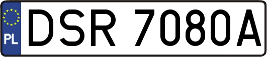 DSR7080A