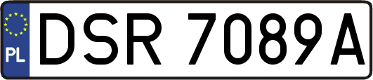 DSR7089A