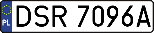 DSR7096A