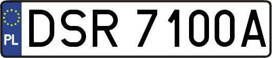 DSR7100A