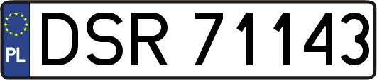 DSR71143