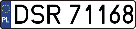 DSR71168