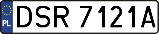 DSR7121A