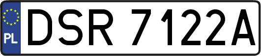 DSR7122A
