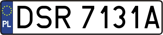 DSR7131A