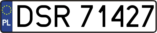 DSR71427