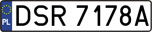 DSR7178A