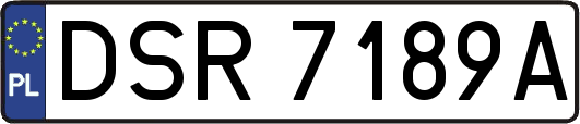 DSR7189A