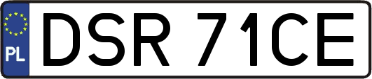 DSR71CE