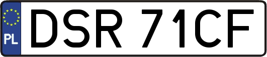 DSR71CF