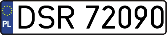 DSR72090