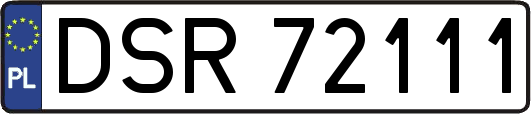 DSR72111