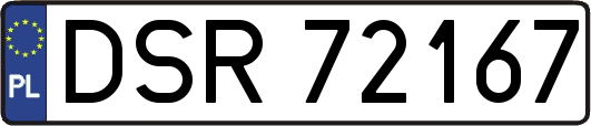 DSR72167