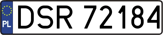 DSR72184