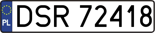 DSR72418