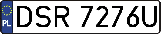 DSR7276U