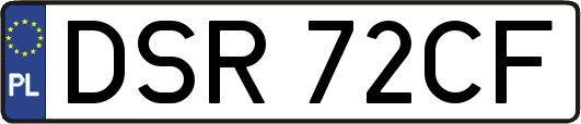 DSR72CF