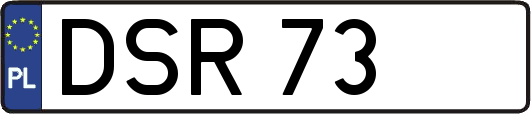 DSR73