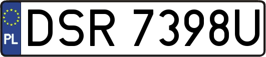 DSR7398U