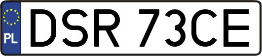 DSR73CE