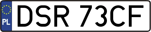 DSR73CF