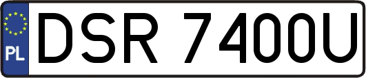 DSR7400U