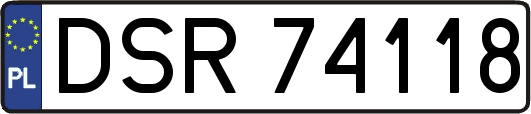 DSR74118