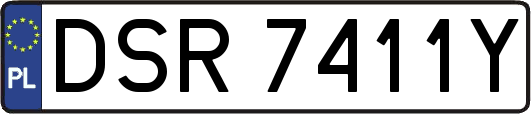 DSR7411Y