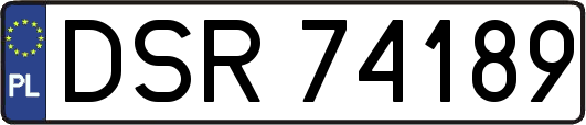 DSR74189