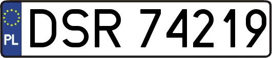 DSR74219