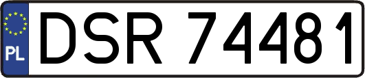 DSR74481