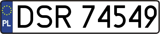DSR74549