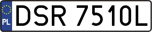 DSR7510L