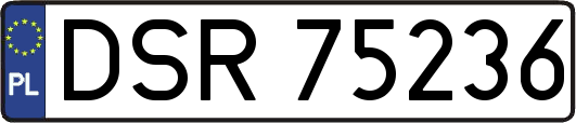 DSR75236