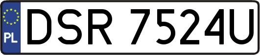 DSR7524U