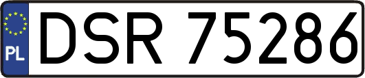 DSR75286