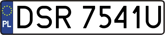 DSR7541U