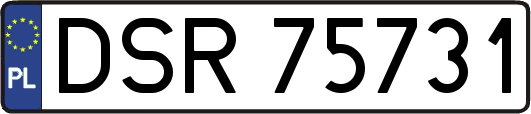 DSR75731