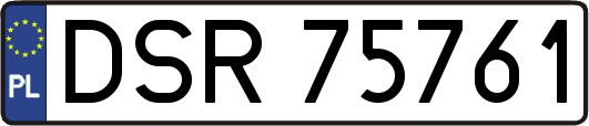 DSR75761