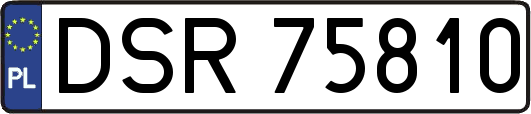 DSR75810