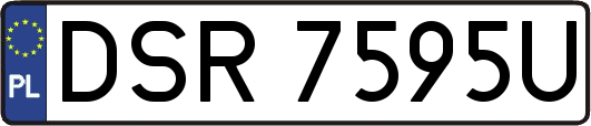 DSR7595U