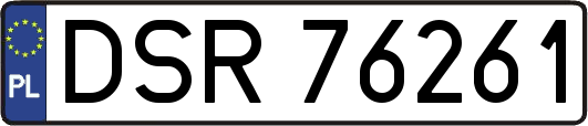DSR76261