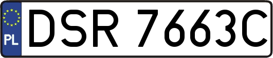 DSR7663C