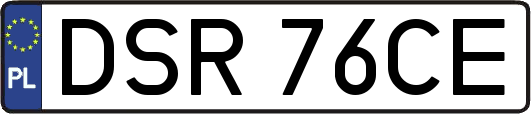 DSR76CE