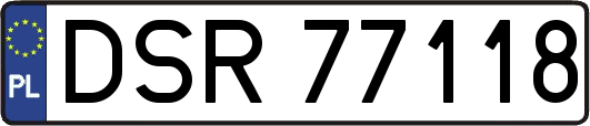 DSR77118