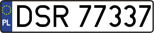 DSR77337