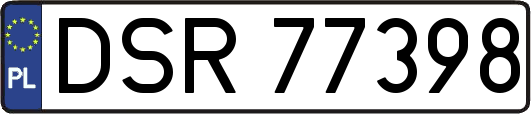 DSR77398