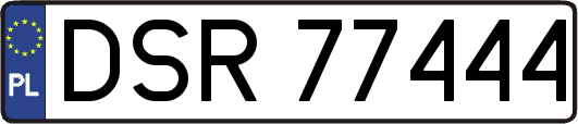 DSR77444