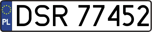 DSR77452