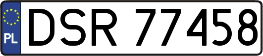 DSR77458